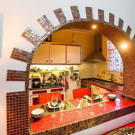 Casa Artisan Διαμέρισμα Corfu  Εξωτερικό φωτογραφία