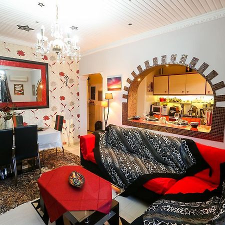 Casa Artisan Διαμέρισμα Corfu  Εξωτερικό φωτογραφία