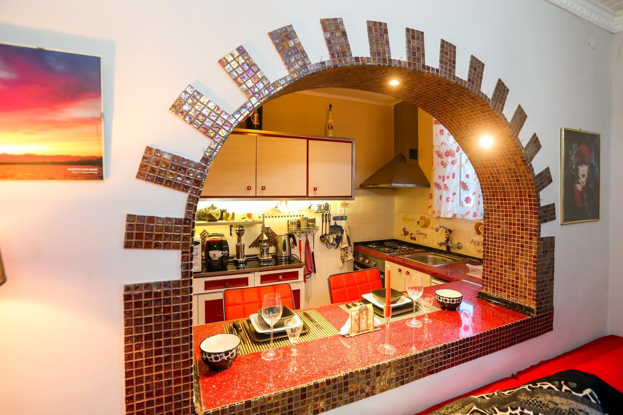 Casa Artisan Διαμέρισμα Corfu  Εξωτερικό φωτογραφία