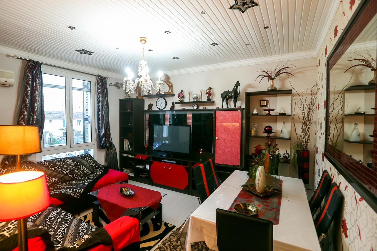 Casa Artisan Διαμέρισμα Corfu  Εξωτερικό φωτογραφία