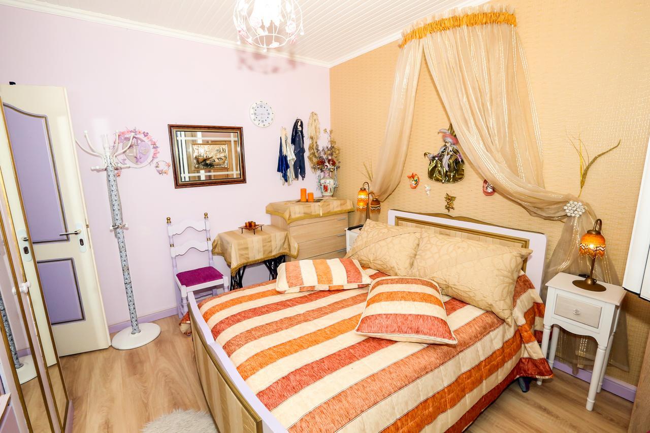 Casa Artisan Διαμέρισμα Corfu  Εξωτερικό φωτογραφία