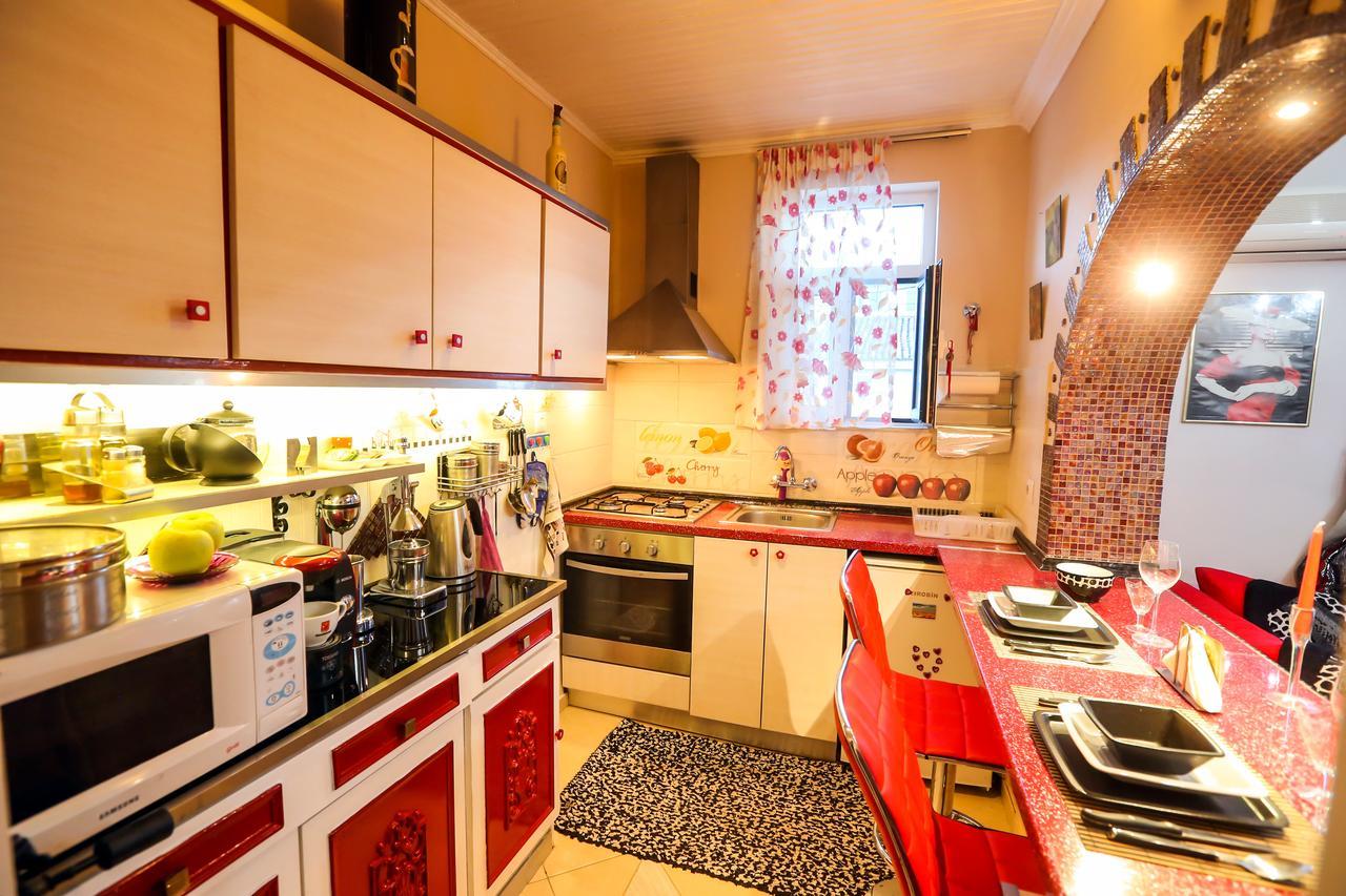 Casa Artisan Διαμέρισμα Corfu  Εξωτερικό φωτογραφία