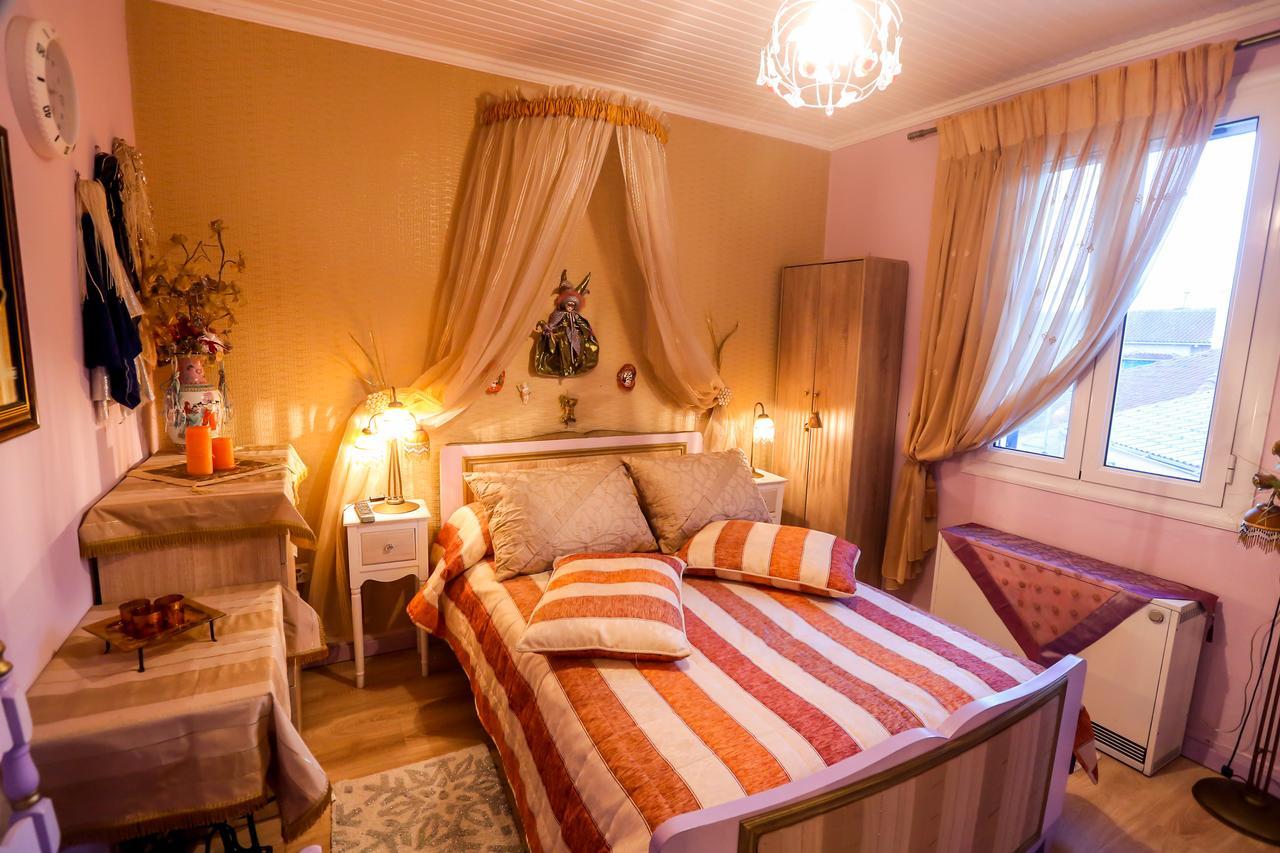 Casa Artisan Διαμέρισμα Corfu  Εξωτερικό φωτογραφία