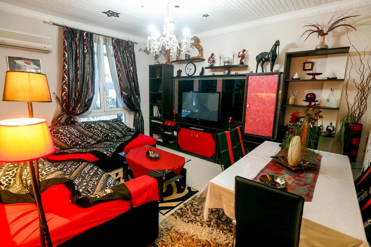 Casa Artisan Διαμέρισμα Corfu  Εξωτερικό φωτογραφία
