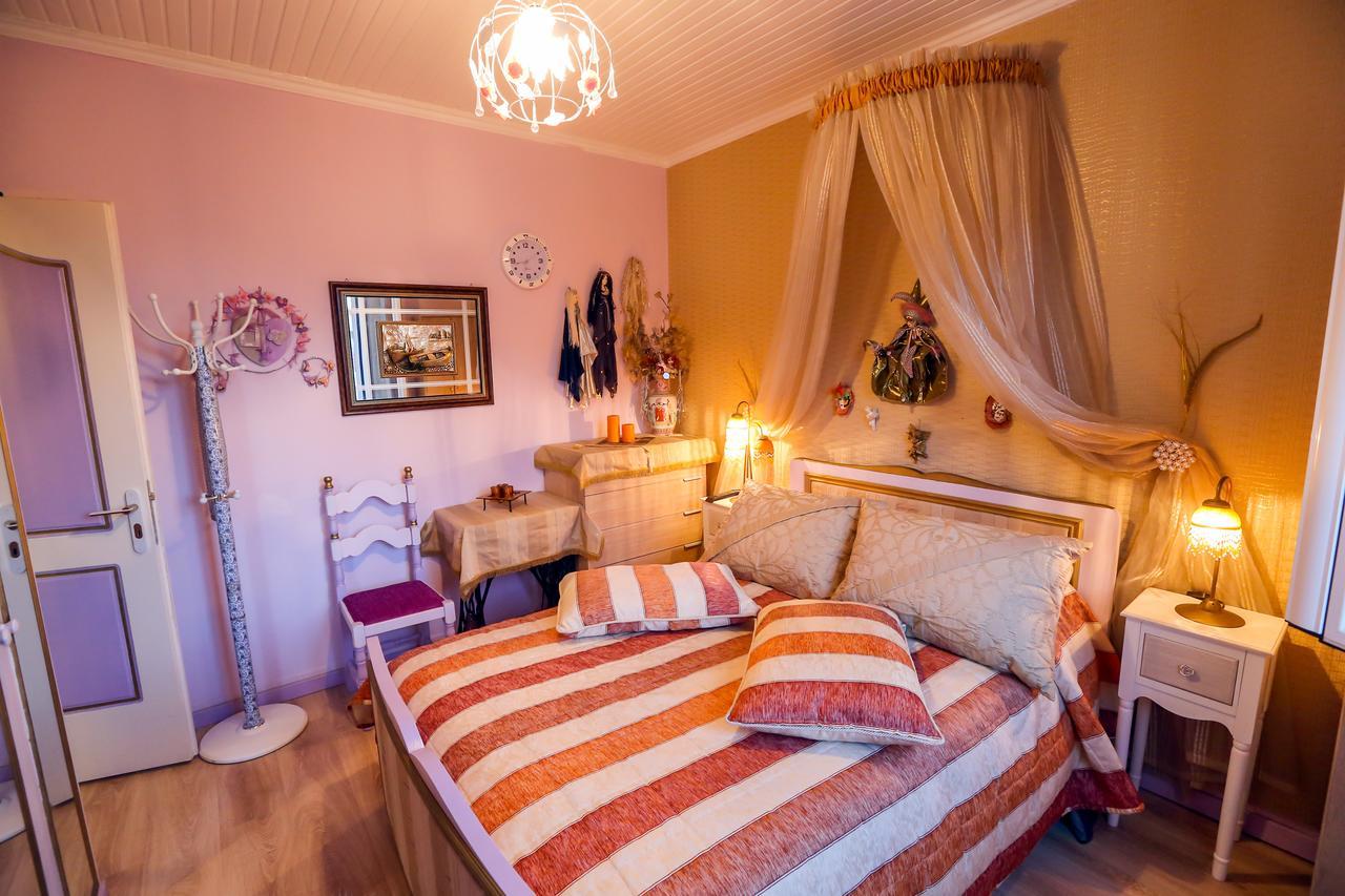 Casa Artisan Διαμέρισμα Corfu  Εξωτερικό φωτογραφία