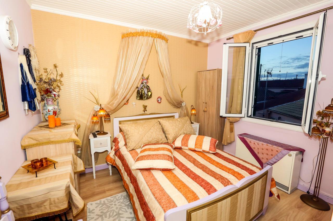 Casa Artisan Διαμέρισμα Corfu  Εξωτερικό φωτογραφία