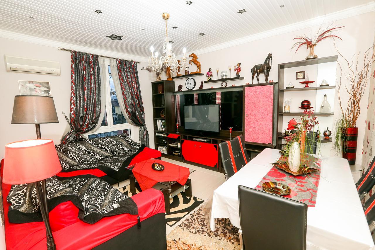 Casa Artisan Διαμέρισμα Corfu  Εξωτερικό φωτογραφία