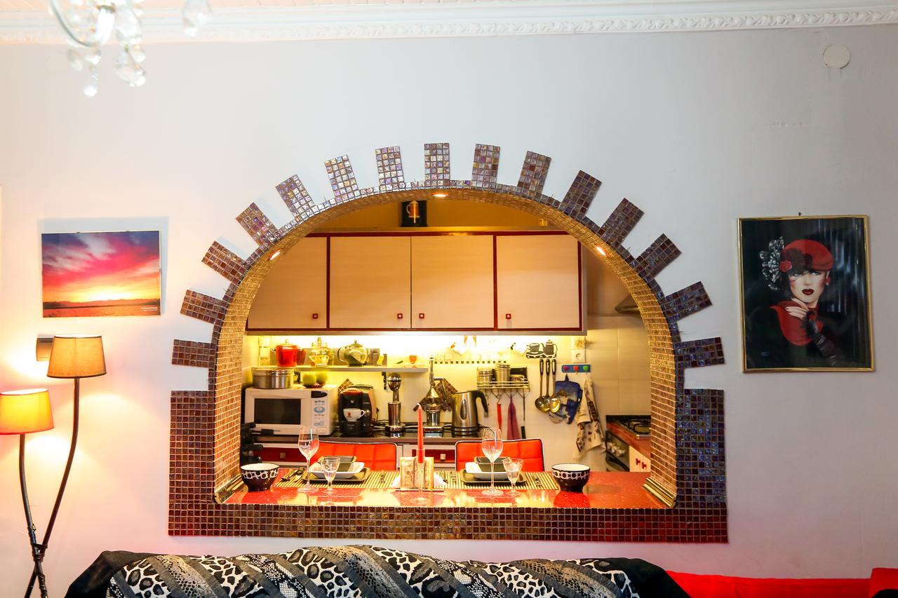 Casa Artisan Διαμέρισμα Corfu  Εξωτερικό φωτογραφία